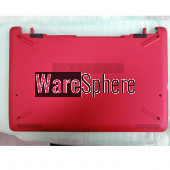 Bottom Case Base Cover for HP 15-BW 15-BS 15T-BS 250 G6 926295-001 Red  W/O ODD