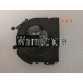 CPU Cooling Fan for HP 745 840 ZBook 14U G5  L14373-001 6033B0057201