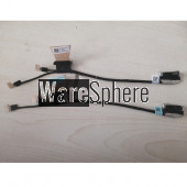 LCD EDP Cable for HP PAVILION X360 14-DW  6017B1367501  6017B1367601  L96496-001
