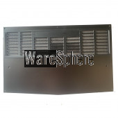 Bottom Door Base Cover  for Dell Alienware 15 R4 AW15 R3  043C5M 43C5M Black