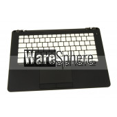 Top Cover Palmrest with TouchPad Assembly for Dell Latitude E7270 P1J5D Black