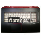 Top Cover Upper Case for MSI GE73 GE73VR 307-7C1C216-HG0  Palmrest Black