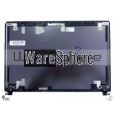 LCD Back Cover Assembly for Dell Vostro 5470 with hinges 71HNX Touch