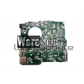 DSC Motherboard For HP Envy 15 15T-N200 8670M 1GB i3-4005U STD 732089-501