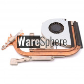 Heatsink and Fan for Acer aspire V3-571G  