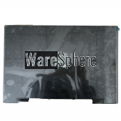 LCD Back Cover for Dell G7 7790 G2TC3 0G2TC3 Black