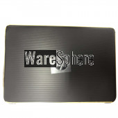 LCD Back Cover for HP 14-AN 14-AM 858065-001 Black