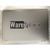 LCD Back Cover for HP 15-CR  L22454-001 Silver