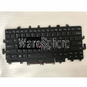 Keyboard for Lenovo ThinkPad X1 Yoga 00JT864 US 