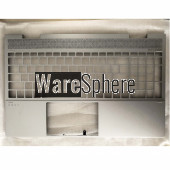 Top Cover Upper Case  for  HP  ENVY X360 15-ED  AM2UU000660 Silver