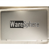 LCD Back Cover for  HP  ENVY X360 15-ED L93203-001 AM2UU000320 Silver