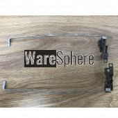 Left and Right Hinge for HP 17-BY L22536-001