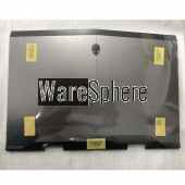 LCD Back Cover for Dell Alienware 17 R4 950RK 950RK  AM1QB000220 Gray
