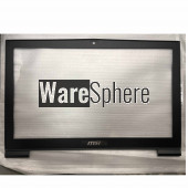 LCD Front Bezel for MSI GT73 17A1 3077A1B MS-17A1