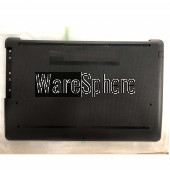 Bottom Base Cover for HP 17-BY L22515-001 6070B1308201 Black