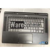 Top Cover Upper Case for Dell OEM XPS 14z (L412Z) Palmrest Touchpad Assembly for EMEA  VFFW7 0VFFW7