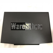 LCD Back Cover for HP Pavilion 15 15-CX L20313-001 with Green logo