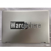 LCD Back Cover for HP Pavilion X360 14-CD L22287-001 golden A-