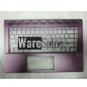 Top Cover  Upper Case for HP 14-CE TPN-Q207 Violet