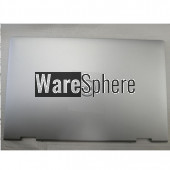 LCD Back Cover for Dell  Inspiron 13 7000 7306 2-in-1 0J4KX5 J4KX5 Silver