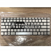 Laptop LA Keyboard for HP Pavilion x360 14-DH 4900GG070L1E Golden