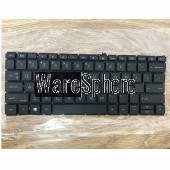 Backlit Keyboard for HP ELITEBOOK 830 735 G7 