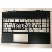 Top Cover Upper Case for HP Pavilion 15-DK With violet words 