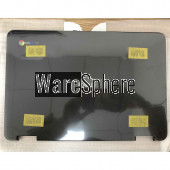 LCD Back Cover for Dell Chromebook 3100 2-in-1 279W8 0279W8