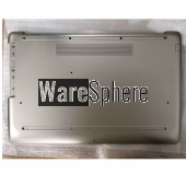 Bottom Base Cover for HP 17-BY L22509-001 6070B1308208 Golden