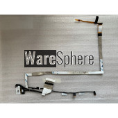 LCD EDP Cable For Dell Inspiron 13 7000 7306 450.0JW02.001 MJMHF 0MJMHF 