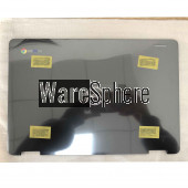 LCD Back Cover for Dell Chromebook Inspiron 11 3181 2-in-1 8TWV4 08TWV4