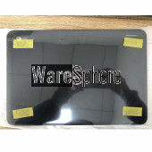 LCD Back Cover for Dell Chromebook Inspiron 11 3181 1K9W2 01K9W2