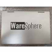 LCD Back Cover for HP 14-CE 52G7ALCTP10 L19175-001 Pale Gold 