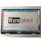 LCD Front Bezel for HP ENVY X360 15-ED AP2UU000220 Black