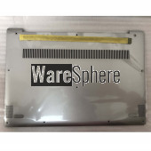 Bottom Cover for Lenovo ideapad 720S-13IKB 5CB0P19130 AM149000220 Silver