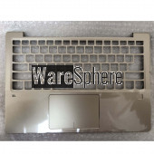 Top Cover Upper Case for Lenovo ideapad 720S-13IKB Palmrest with Touchpad AM149000710 Golden