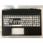 Top Cover Upper Case for HP Pavilion 15-DK With White words AP2K8000300