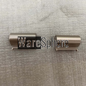 Left and Right Hinge cover for HP 14-CE G7A TPN-Q207 Rose Gold