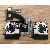 Heatsink and Fan for Lenovo EG70050S1-C020-S9A AT1YU004SS0 