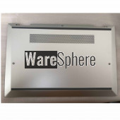 Bottom Base Cover for HP EliteBook x360 830 G7 6070B1858301 M03866-001 Silver