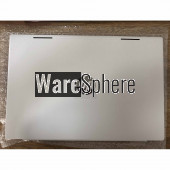 LCD Back Cover for HP 15 15-CS  DZC52G7BLCTP20 L59626-001 White