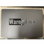 LCD Back Cover for HP 15 15-CS TPN-q208 DZC52G7BLCTP00 L59621-001 SilverGray