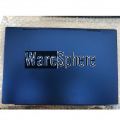 LCD Back Cover for HP 15 15-CS TPN-q208 DZC52G7BLCTP040 L59623-001 Sapphire Blue