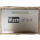 Bottom Base Cover for HP 17-BY L92773-001 6070B1714405 Without ODD Silver
