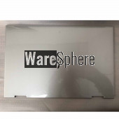 LCD Back Cover for HP EliteBook X360 830 G8 6070B1859301 THIN Silver