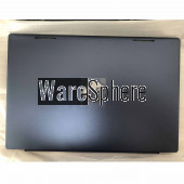LCD Back Cover for HP 15 15-CS TPN-q208 L51799-001 Fog Blue