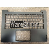Top Cover Upper Case for Lenovo THINKBOOK 14 IIL Gray