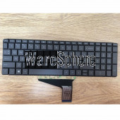 Backlit Keyboard for HP Spectre X360 15-EB SG-A0900-XUA  L95657-001 Black