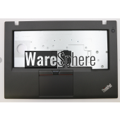 Top Cover Upper Case for lenovo ThinkPad L470 01HY100