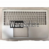 Top Cover Upper Case for Dell Inspiron 5501 06XCC3 6XCC3 Silver